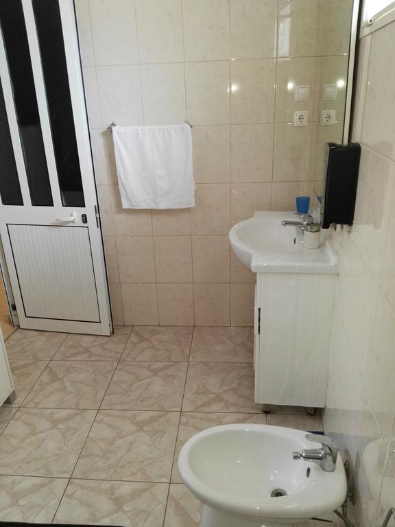 Casa Da Luz - Appartement Mindelo Bagian luar foto