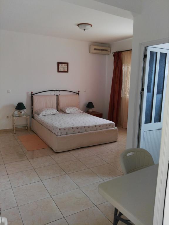 Casa Da Luz - Appartement Mindelo Bagian luar foto